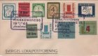 (image for) 1945 Lokalpostorers Rikskongress