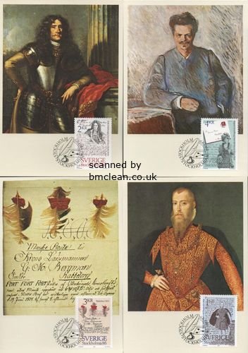 (image for) 1984 Stockholmia II PHQ