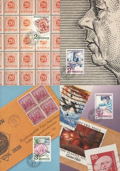 (image for) 1986 Stockholmia IV PHQ