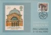 (image for) 1990 London Stamp Exhibition