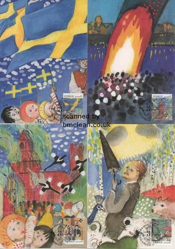 (image for) 1991 Skansen Park PHQ