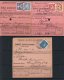 (image for) 1924-36 Sweden Local Moneyorders (3)