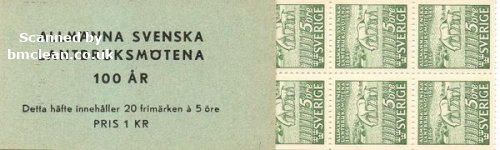 (image for) 1946 Agricultural Show (Booklet)