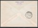 (image for) 1948 Airmail Cover Stockholm to Johannesburg