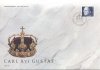 (image for) 1991 King Carl XVI Gustav Definitive
