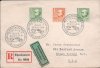 (image for) 1941 Hazelius (FDC)