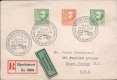 (image for) 1941 Hazelius (FDC)
