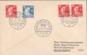 (image for) 1945 Viktor Rydberg (FDC)