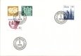(image for) 1976 Various Designs (FDC)