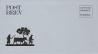 (image for) 1981 Country Folk Post Brev