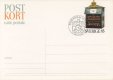 (image for) 1976 Postbox Post Card