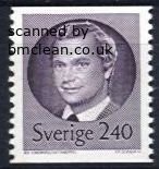 (image for) 2kr 40 Brown