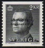 (image for) 2kr Black