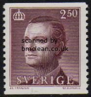 (image for) 2kr 50 Maroon