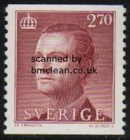 (image for) 2kr 70 Red brown