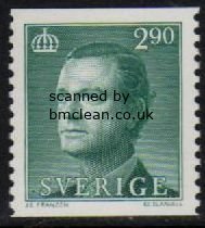 (image for) 2kr 90 Dark Green