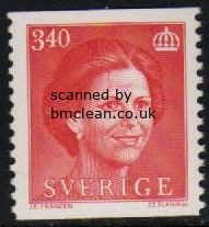 (image for) 3kr 40 Red