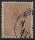 (image for) 1864/72 3ø Brown [03]