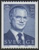 (image for) 1997 King Carl XVI Gustav