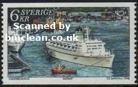 (image for) 1998 Nordic - Shipping