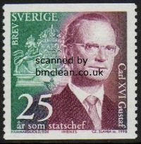 (image for) 1998 Royal Accession