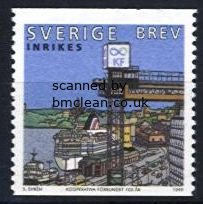 (image for) 1999 Co-operative Union