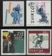 (image for) 1999 Bicycles