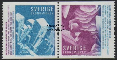 (image for) 2010 Karolinska Institute