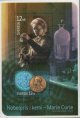 (image for) 2011 Marie Curie M/S