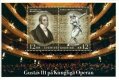 (image for) 2012 Royal Swedish Opera M/S