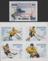 (image for) 2013 Hockey Heroes