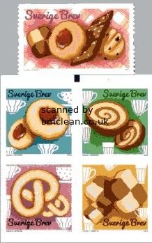 (image for) 2013 Cookies