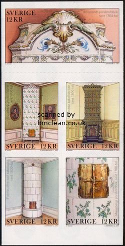 (image for) 2013 Tile Stoves