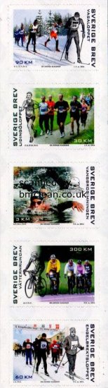 (image for) 2014 A Swedish Classic