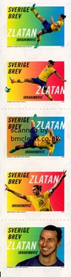 (image for) 2014 Football - Ibrahimovic