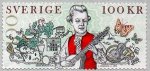 (image for) 2014 Bellman (100 Kr)
