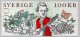 (image for) 2014 Bellman (100 Kr)