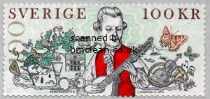 (image for) 2014 Bellman (100 Kr)