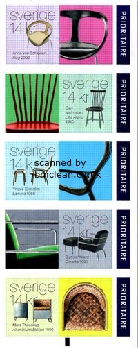 (image for) 2014 Chairs