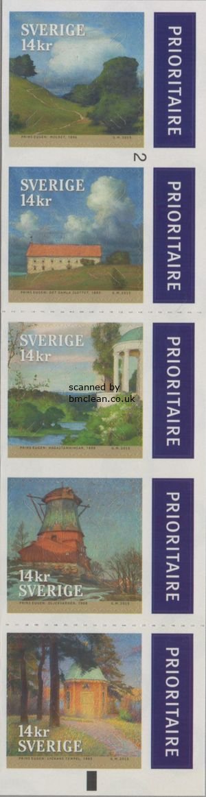 (image for) 2015 Prince Eugene