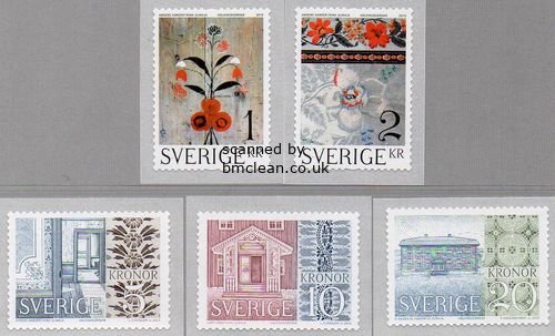 (image for) 2015 Farmhouses