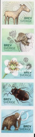 (image for) 2016 Museum of Natural History