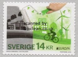 (image for) 2016 Europa/ Environment