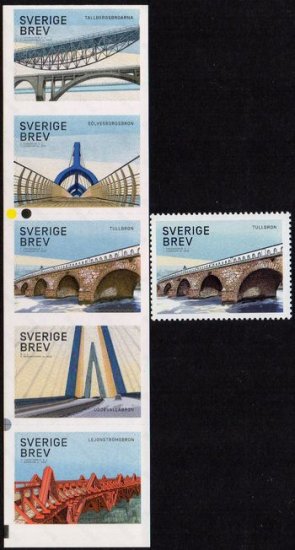 (image for) 2016 Bridges