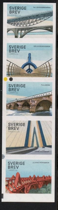 (image for) 2016 Bridges