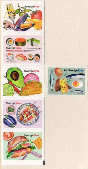 (image for) 2016 Nordic Food Culture