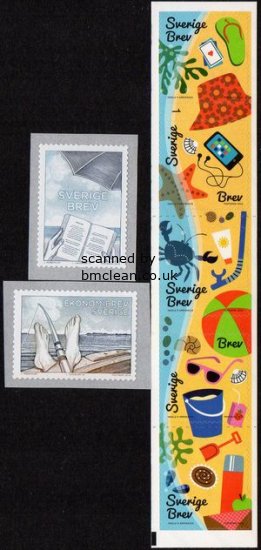 (image for) 2016 Life at the Beach