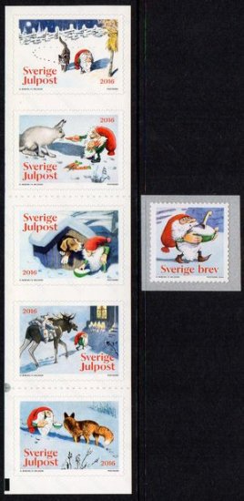 (image for) 2016 Christmas - Elves