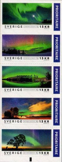 (image for) 2016 Northern Lights