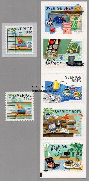 (image for) 2017 Design - Retro